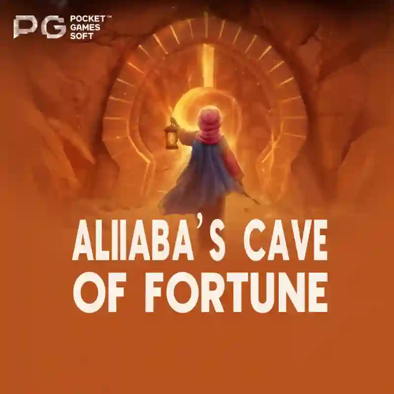 Alibaba Cave Of Fortune