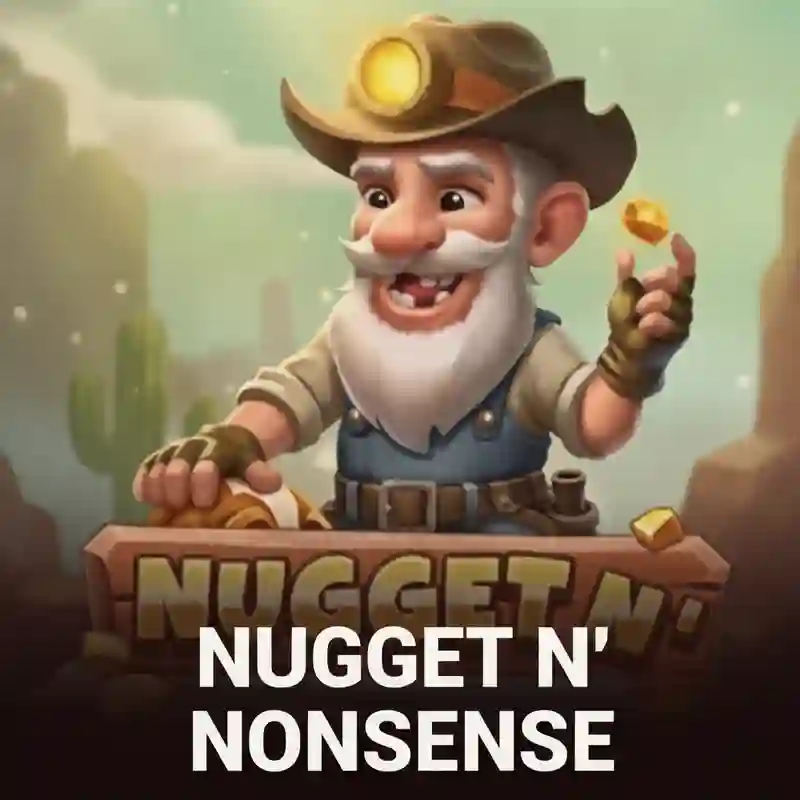 Nugget n Nonsense